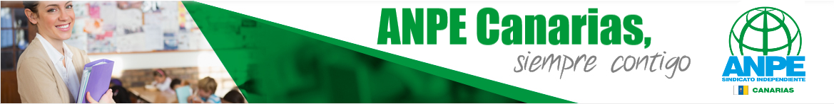 ANPE Canarias